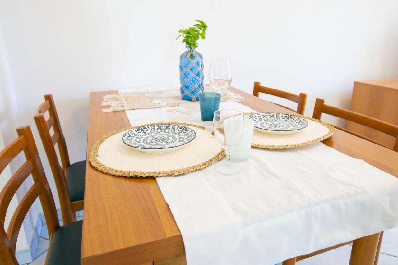 Residence Villa Dei Pini Римини Экстерьер фото